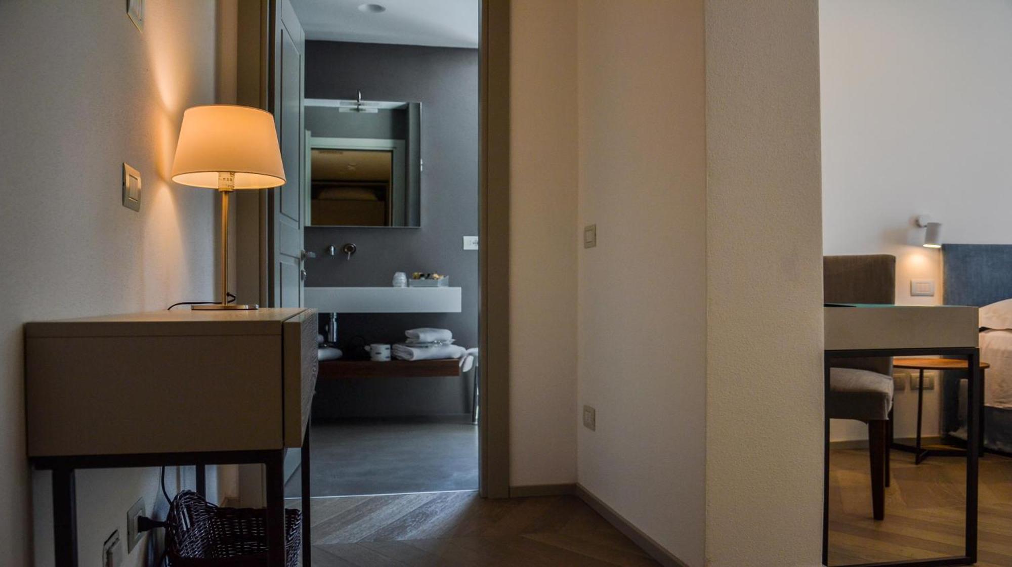 Hotel Villa Elsa Marina di Massa Ngoại thất bức ảnh
