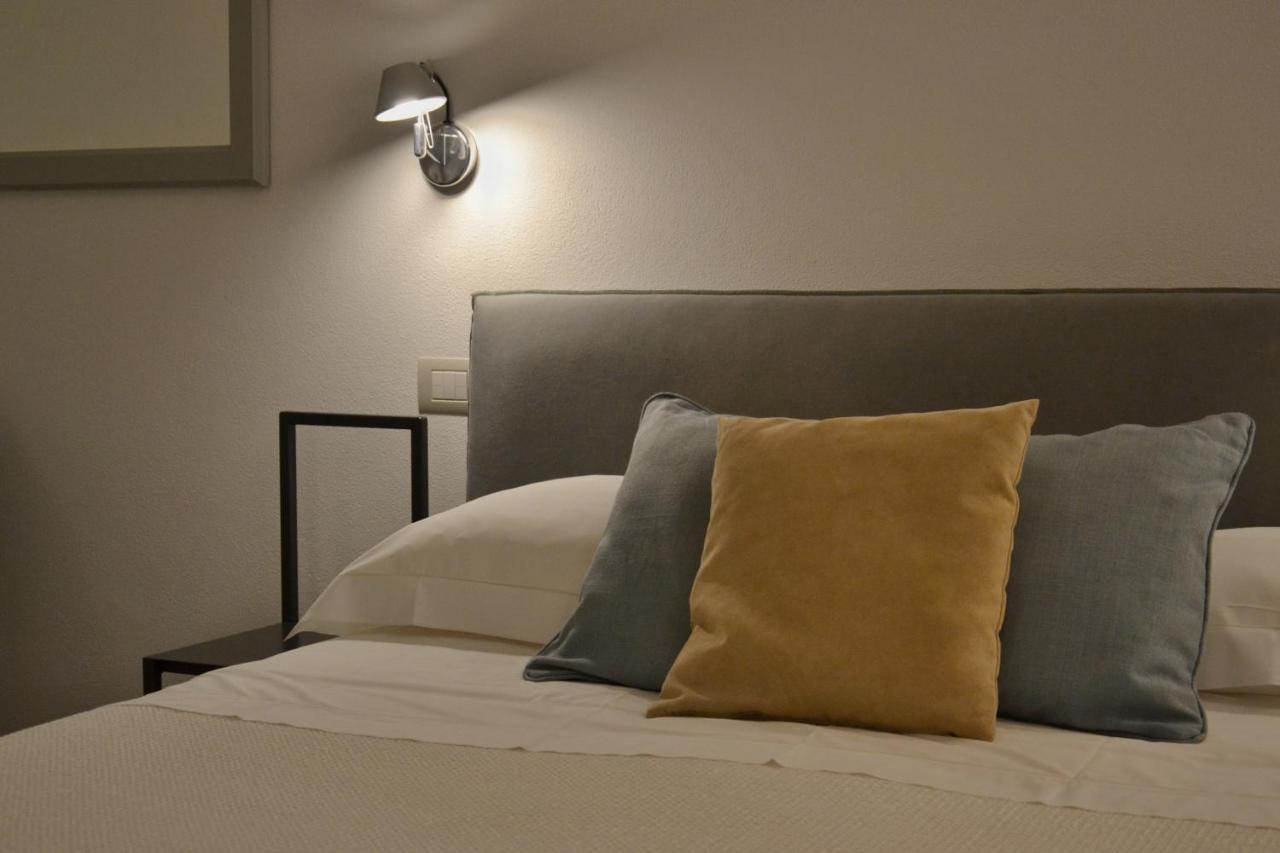 Hotel Villa Elsa Marina di Massa Ngoại thất bức ảnh